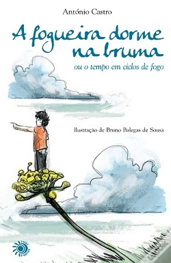 Capa do artigo A Fogueira Dorme na Bruma 