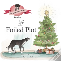 Capa do artigo A Foiled Plot.