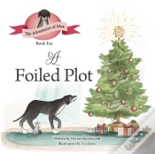 Capa do artigo A Foiled Plot.