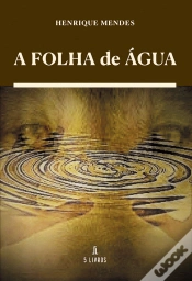 Capa do artigo A Folha de Água