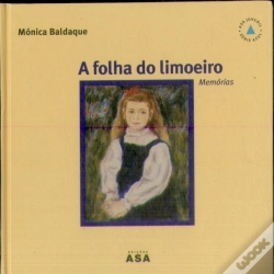 Capa do artigo A Folha do Limoeiro