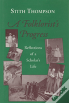 A Folklorist'S Progress
