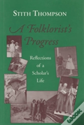 A Folklorist'S Progress