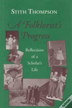 Capa do artigo A Folklorist'S Progress