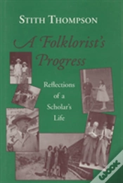 Capa do artigo A Folklorist