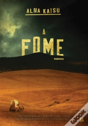 Capa do artigo A Fome