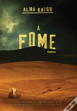 Capa do artigo A Fome
