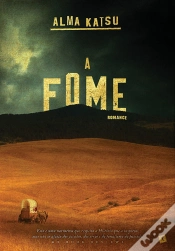 Capa do artigo A Fome