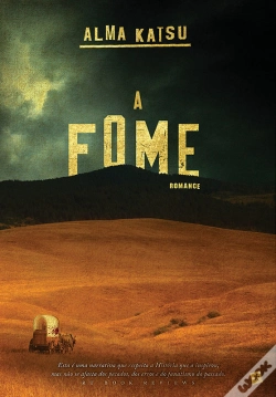 Capa do artigo A Fome