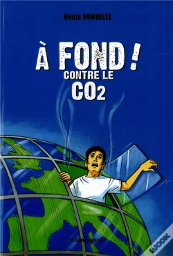 Capa do artigo À Fond Contre Le Co2
