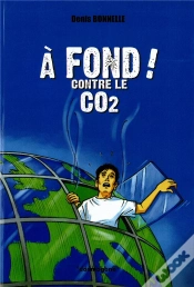 Capa do artigo À Fond Contre Le Co2