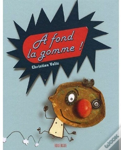 Capa do artigo À Fond La Gomme !