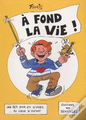 Capa do artigo A Fond La Vie !