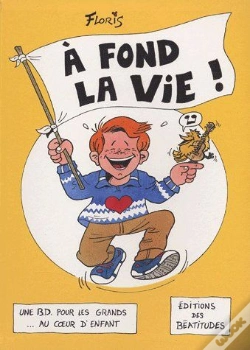 Capa do artigo A Fond La Vie !