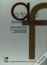 A Fondo 1 Guía Didáctica