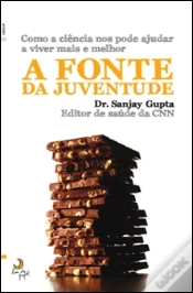 Capa do artigo A Fonte da Juventude