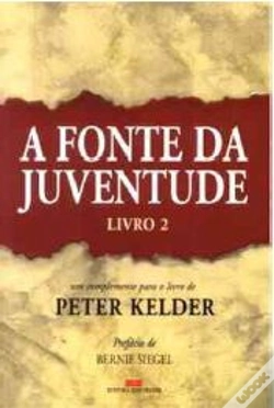 Capa do artigo A Fonte da Juventude - Livro 2
