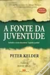 Capa do artigo A Fonte da Juventude