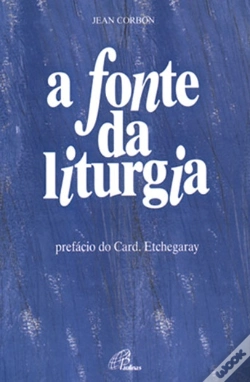 Capa do artigo A Fonte da Liturgia