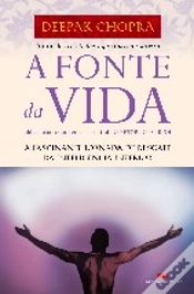 Capa do artigo A Fonte da Vida