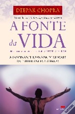 Capa do artigo A Fonte da Vida