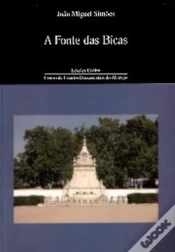 Capa do artigo A Fonte das Bicas