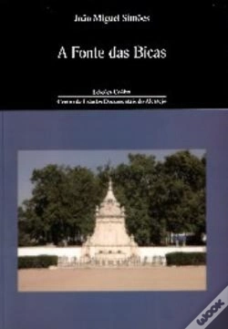 Capa do artigo A Fonte das Bicas