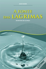 Capa do artigo A Fonte das Lágrimas