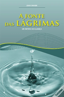 Capa do artigo A Fonte das Lágrimas