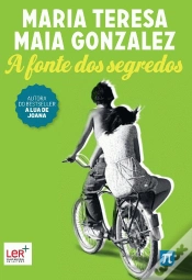 Capa do artigo A Fonte dos Segredos