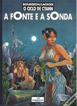 Capa do artigo A Fonte e a Sonda