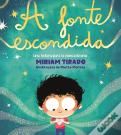 Capa do artigo A Fonte Escondida