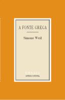 A Fonte Grega