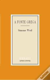 Capa do artigo A Fonte Grega