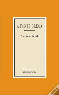 Capa do artigo A Fonte Grega