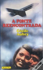 Capa do artigo A Fonte Reencontrada