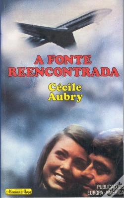 Capa do artigo A Fonte Reencontrada