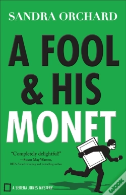 Capa do artigo A Fool And His Monet