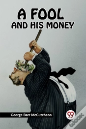 Capa do artigo A Fool And His Money (Edition2023)