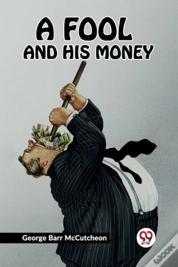 Capa do artigo A Fool And His Money (Edition2023)