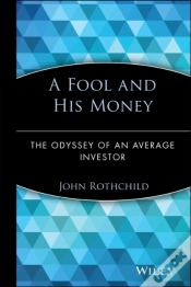 Capa do artigo A Fool And His Money