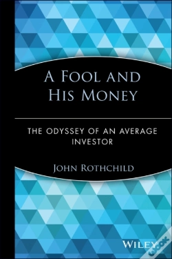 Capa do artigo A Fool And His Money
