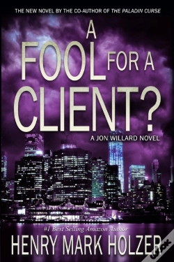 Capa do artigo A Fool For A Client?