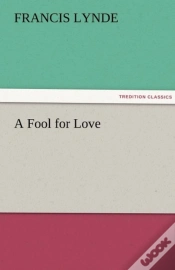 Capa do artigo A Fool For Love