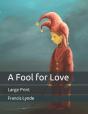 A Fool For Love - Preview