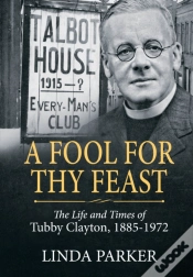 Capa do artigo A Fool For Thy Feast