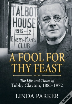 Capa do artigo A Fool For Thy Feast