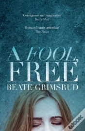 Capa do artigo A Fool, Free