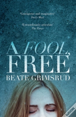 Capa do artigo A Fool, Free