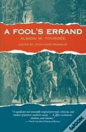 Capa do artigo A Foolâ€™S Errand